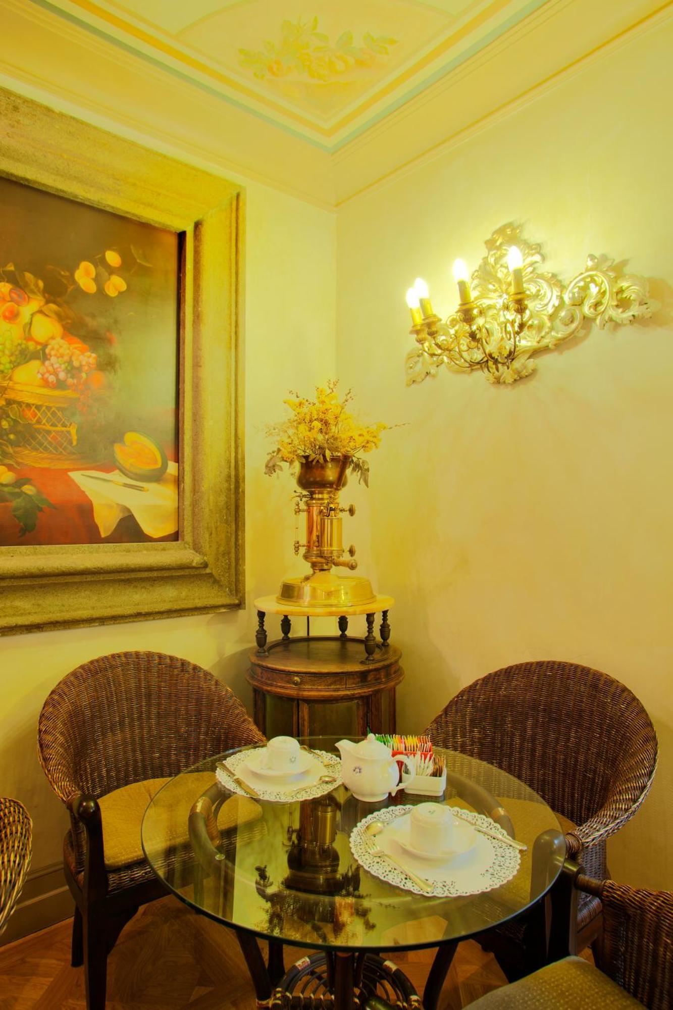 Hotel Aventino Roma