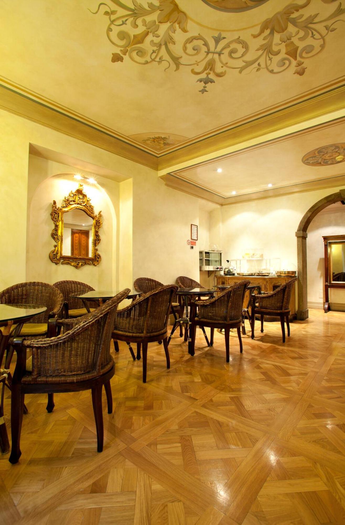 Aventino Roma