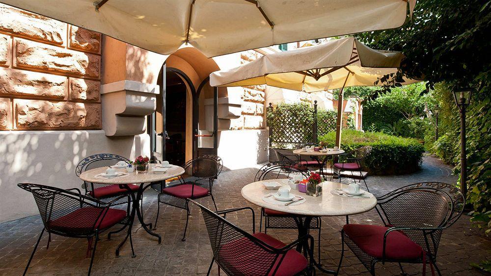 Aventino 3* Roma