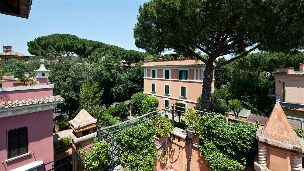 Aventino 3*