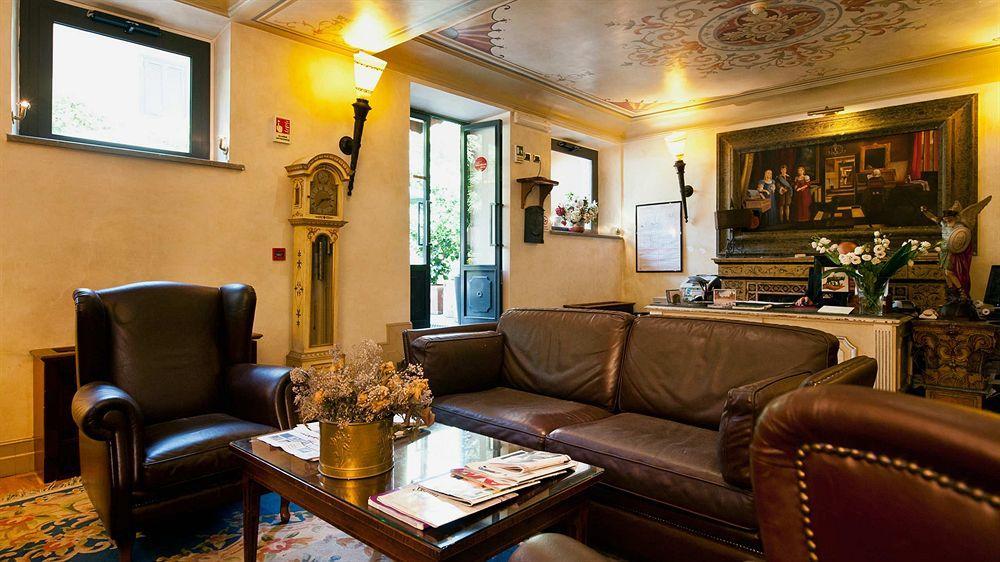 Aventino 3* Roma