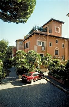 Aventino Roma