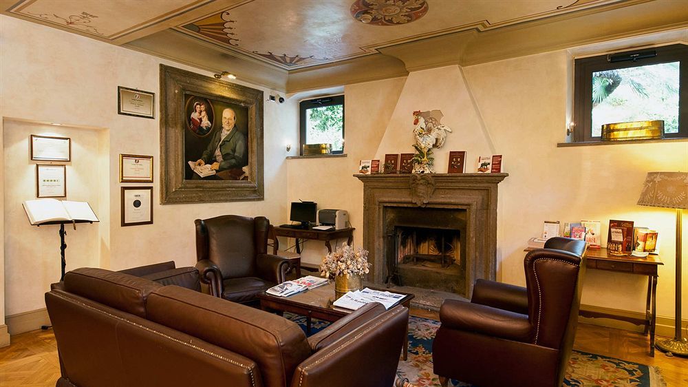 Aventino 3* Roma