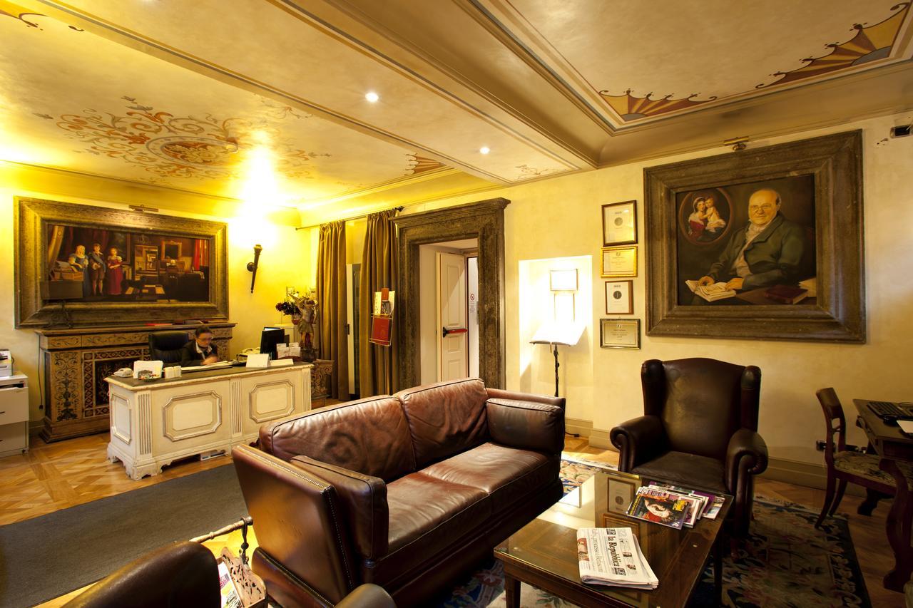 Aventino Roma
